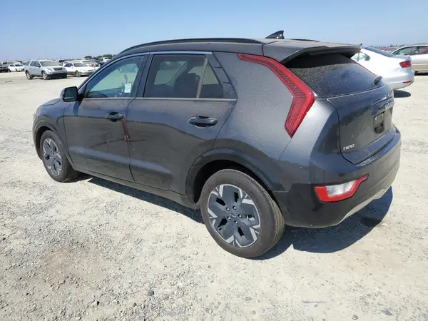 KNDCR3L11P5028668 2023 KIA NIRO - Image 2