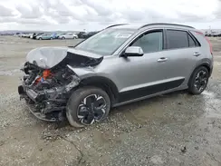 KNDCR3L11P5028833 2023 KIA NIRO