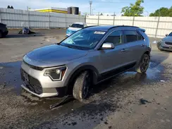 KNDCR3L11P5029948 2023 KIA NIRO