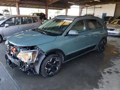 KNDCR3L11P5033580 2023 KIA NIRO