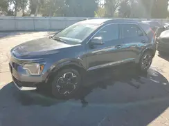 KNDCR3L11P5036155 2023 KIA NIRO