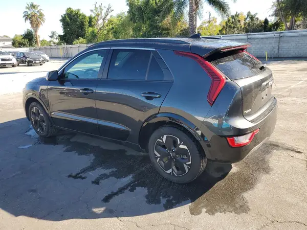 KNDCR3L11P5036155 2023 KIA NIRO - Image 2