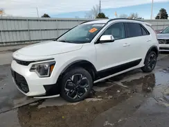 KNDCR3L11P5040335 2023 KIA NIRO