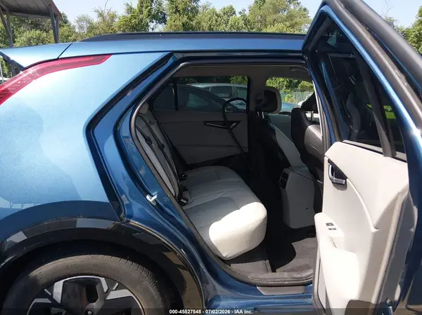 KNDCR3L11P5040657 2023 KIA NIRO - Image 8