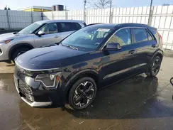 KNDCR3L11P5045647 2023 KIA NIRO