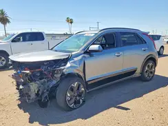 KNDCR3L11P5045857 2023 KIA NIRO