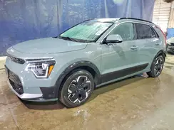 KNDCR3L11P5045888 2023 KIA NIRO