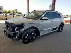 KNDCR3L11P5046202 2023 KIA NIRO