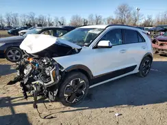 KNDCR3L11P5049116 2023 KIA NIRO
