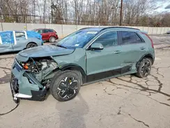 KNDCR3L11P5050346 2023 KIA NIRO
