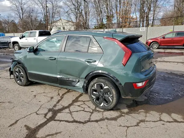 KNDCR3L11P5050346 2023 KIA NIRO - Image 2