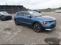 KNDCR3L11P5054767 2023 KIA NIRO