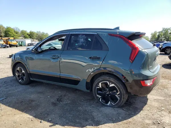 KNDCR3L11P5054834 2023 KIA NIRO - Image 2