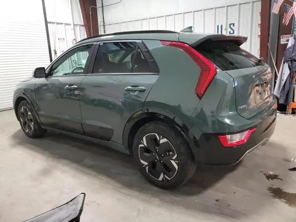 KNDCR3L11P5054848 2023 KIA NIRO - Image 2