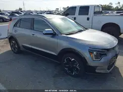 KNDCR3L11P5062691 2023 KIA NIRO