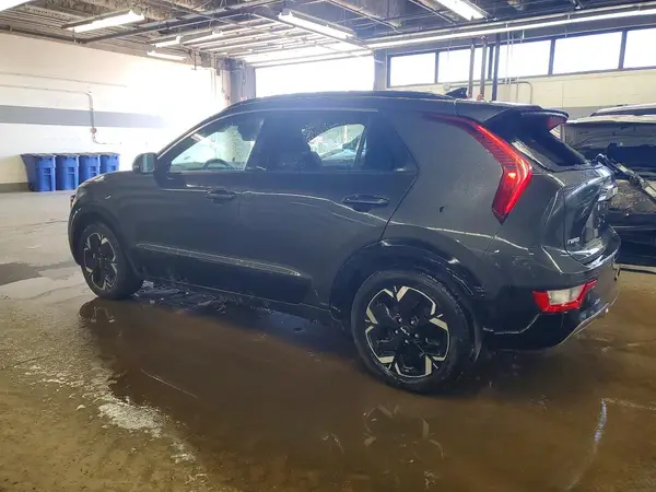 KNDCR3L11P5072458 2023 KIA NIRO - Image 2