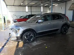 KNDCR3L11P5072654 2023 KIA NIRO