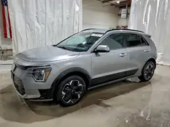 KNDCR3L11P5073089 2023 KIA NIRO