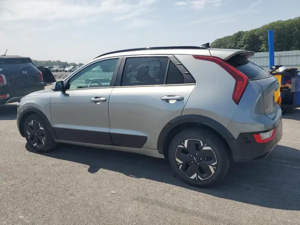 KNDCR3L11P5075473 2023 KIA NIRO - Image 2