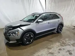 KNDCR3L11P5075487 2023 KIA NIRO