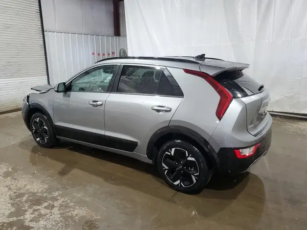 KNDCR3L11P5075487 2023 KIA NIRO - Image 2