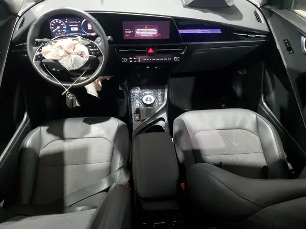 KNDCR3L11P5075487 2023 KIA NIRO - Image 8