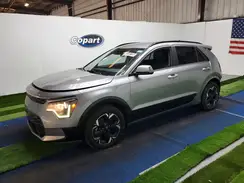 KNDCR3L11R5080787 2024 KIA NIRO
