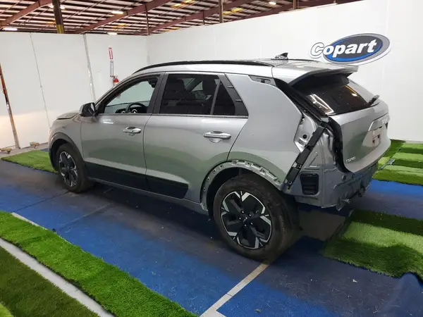 KNDCR3L11R5080787 2024 KIA NIRO - Image 2