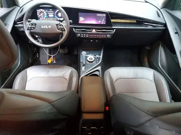 KNDCR3L11R5080787 2024 KIA NIRO - Image 8