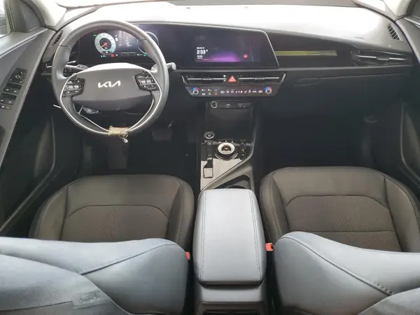 KNDCR3L11R5080823 2024 KIA NIRO - Image 8