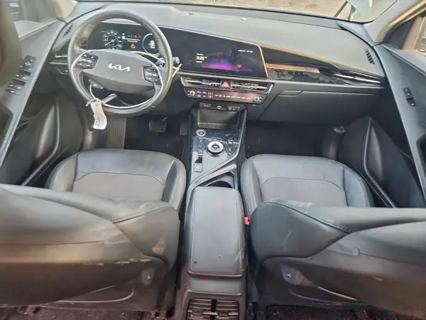KNDCR3L11R5085875 2024 KIA NIRO - Image 8