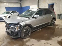 KNDCR3L11R5087206 2024 KIA NIRO