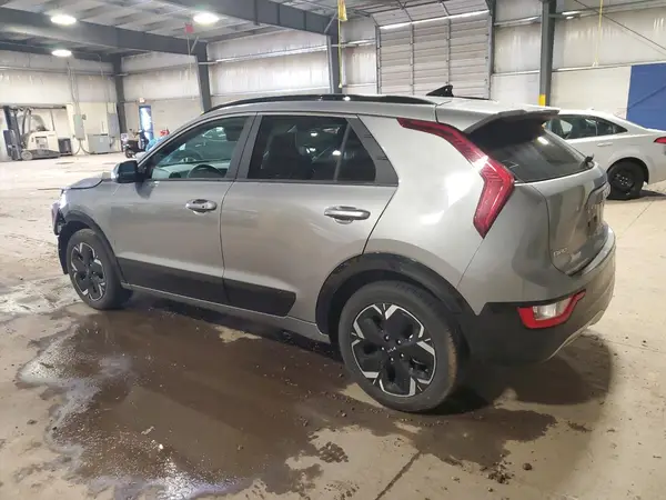 KNDCR3L11R5087206 2024 KIA NIRO - Image 2