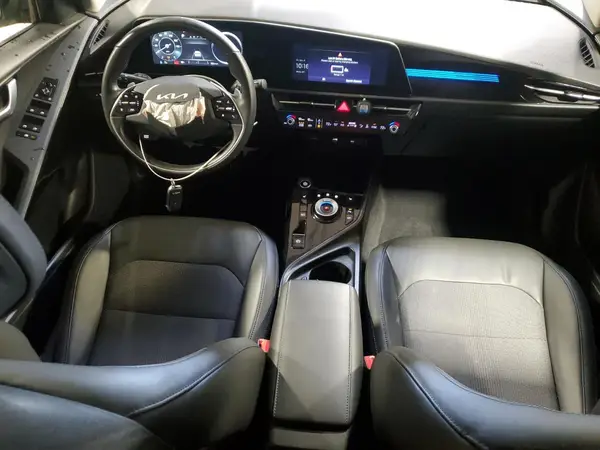 KNDCR3L11R5087206 2024 KIA NIRO - Image 8