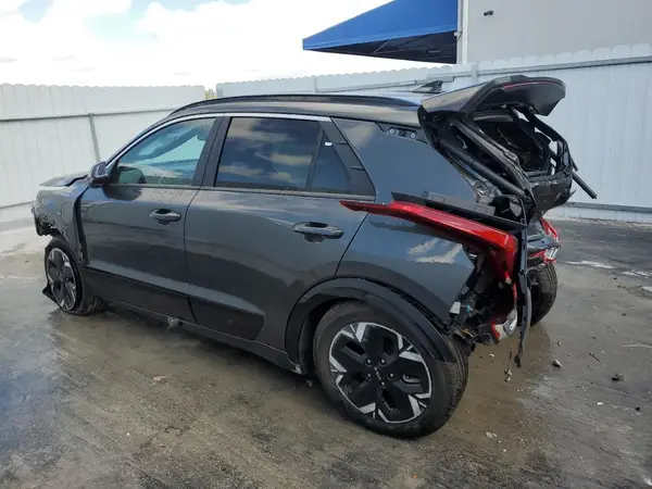 KNDCR3L11R5087710 2024 KIA NIRO - Image 2