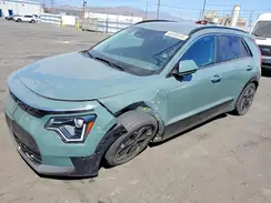 KNDCR3L11R5089649 2024 KIA NIRO