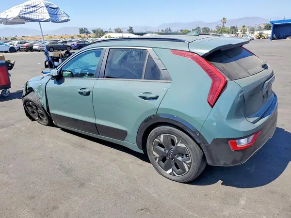KNDCR3L11R5089649 2024 KIA NIRO - Image 2