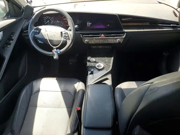 KNDCR3L11R5089649 2024 KIA NIRO - Image 8