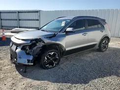 KNDCR3L11R5090817 2024 KIA NIRO