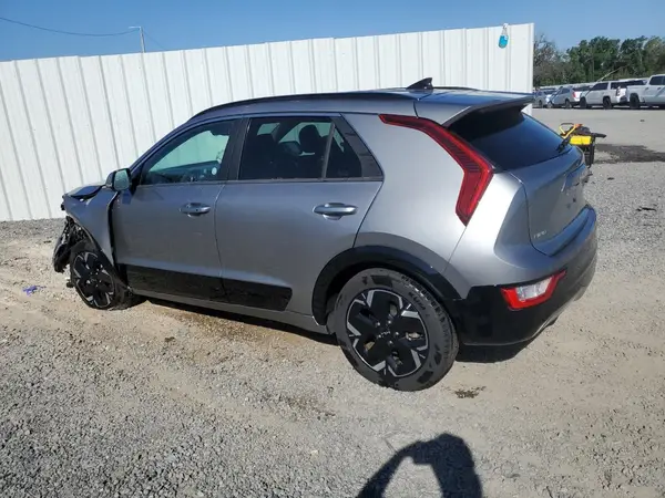 KNDCR3L11R5090817 2024 KIA NIRO - Image 2