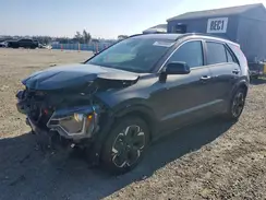 KNDCR3L11R5092308 2024 KIA NIRO