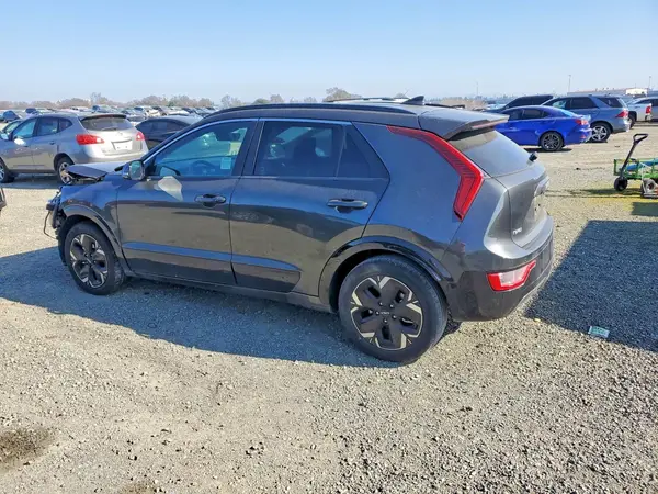 KNDCR3L11R5092308 2024 KIA NIRO - Image 2