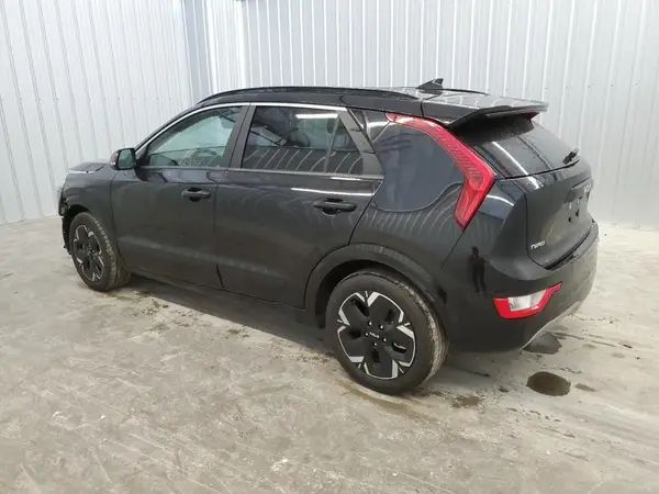 KNDCR3L11R5094379 2024 KIA NIRO - Image 2