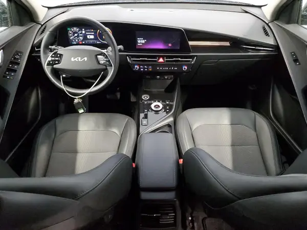 KNDCR3L11R5094379 2024 KIA NIRO - Image 8