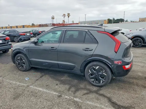 KNDCR3L11R5095676 2024 KIA NIRO - Image 2