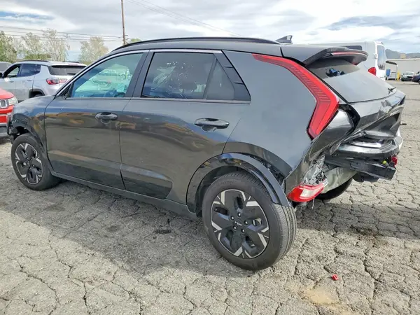 KNDCR3L11R5097749 2024 KIA NIRO - Image 2