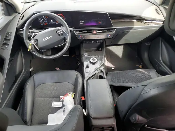 KNDCR3L11R5097749 2024 KIA NIRO - Image 8