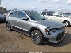 KNDCR3L11R5101931 2024 KIA NIRO