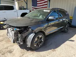 KNDCR3L11R5103260 2024 KIA NIRO