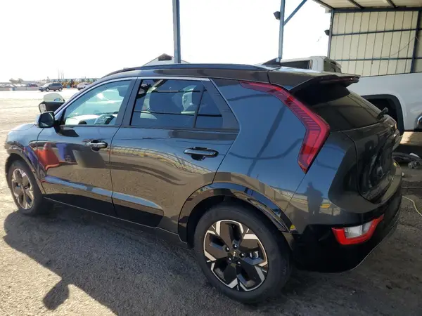 KNDCR3L11R5103260 2024 KIA NIRO - Image 2